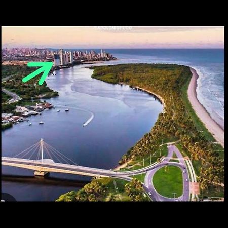 ז'אבואטו דוס גוארראפס Flat Paiva Home Stay מראה חיצוני תמונה