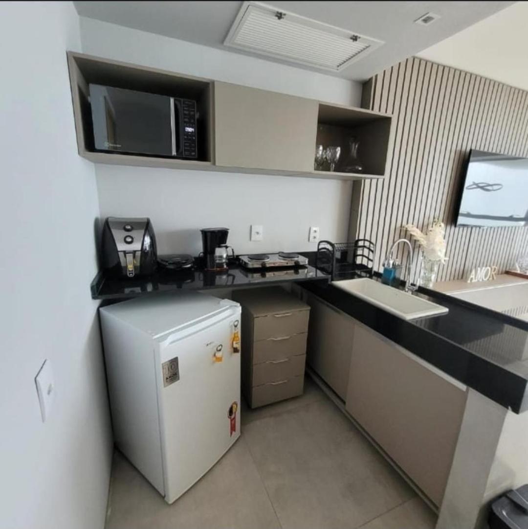 ז'אבואטו דוס גוארראפס Flat Paiva Home Stay מראה חיצוני תמונה