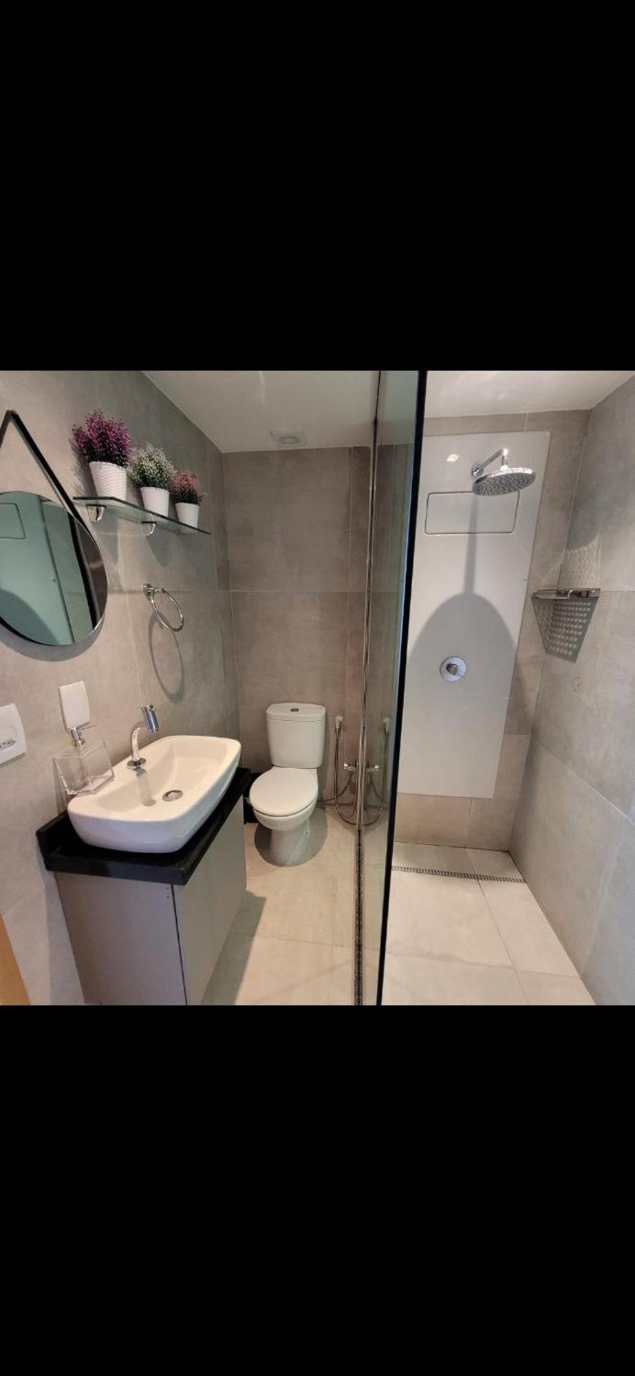 ז'אבואטו דוס גוארראפס Flat Paiva Home Stay מראה חיצוני תמונה