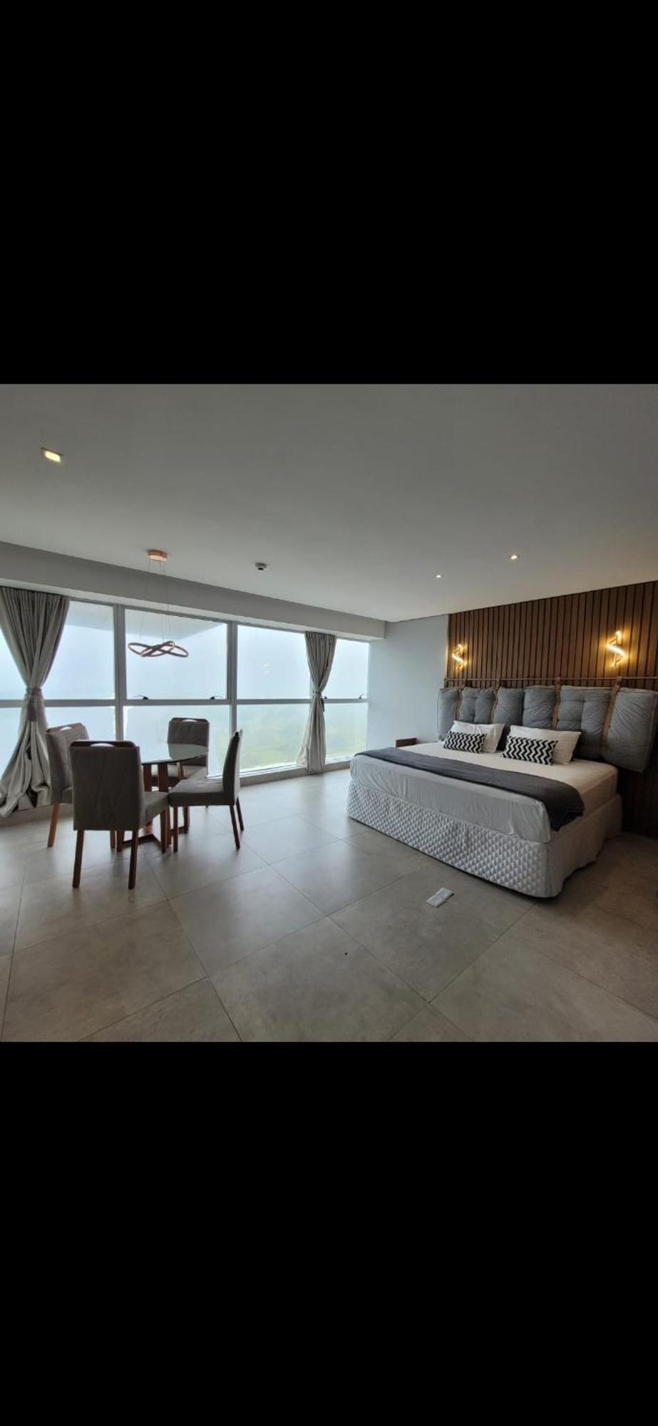ז'אבואטו דוס גוארראפס Flat Paiva Home Stay מראה חיצוני תמונה